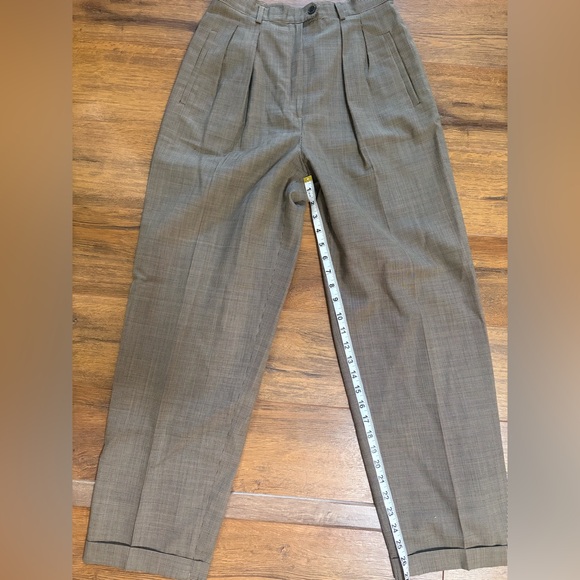 Lauren Ralph Lauren. Wool Dress Pants. Size: 6. - Picture 14 of 14